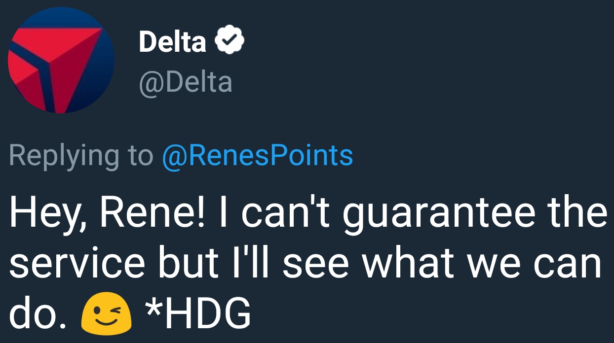 Is it possible to request or book the Delta Porsche car service from gate to gate? Just who gets a Delta ride?