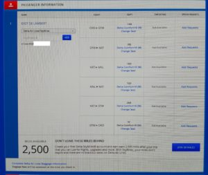 a screen shot of a computer