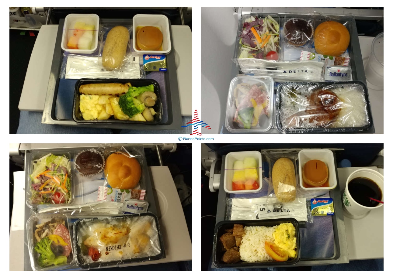 Are Delta’s “reinvented & refreshed” coach enhancements anything to get excited about?