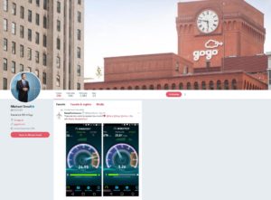 a screenshot of a social media post