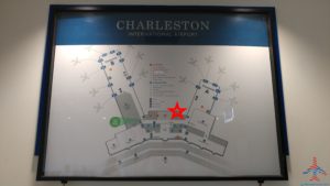 a white board with a map