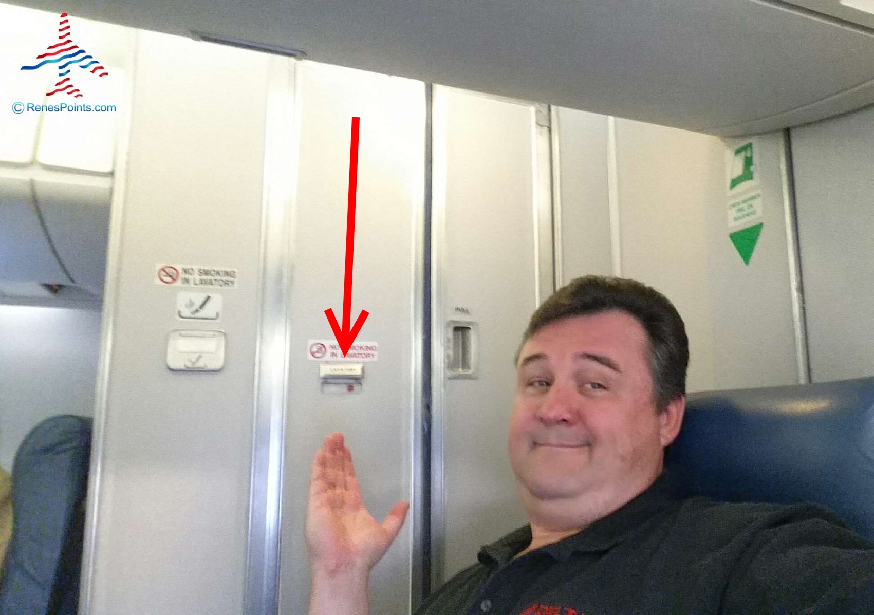 Rookie Wednesday: I bet you did not know…. Test your Delta & Travel Knowledge!