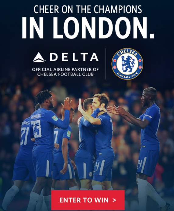 You will HATE Delta’s new IT enhancements, Delta SkyMiles Flash Sale & London giveaway. Plus a short flight drink update!