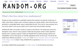 a screenshot of a computer