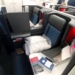 Delta One suite on a Delta Air Lines A350