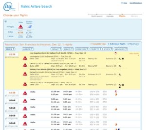 a screenshot of a search engine