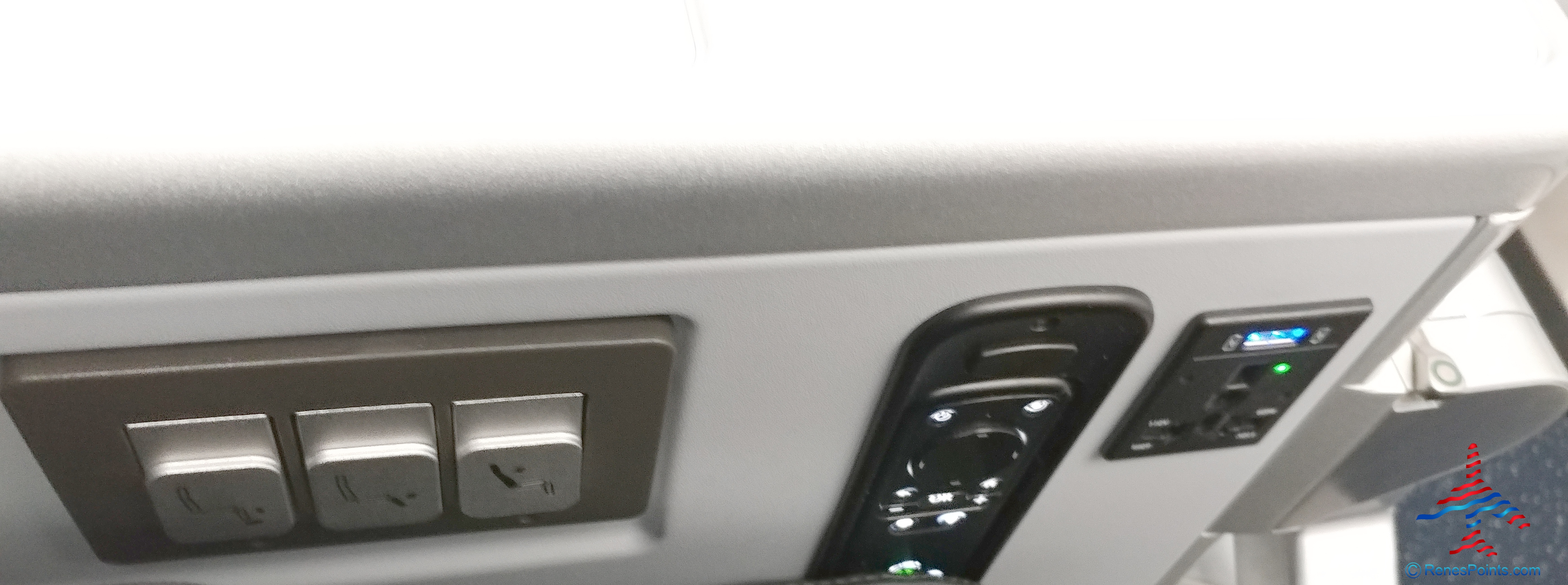Inside the Delta Air Lines A350 – Cockpit, Delta One Suites, Premium Select & Coach seats