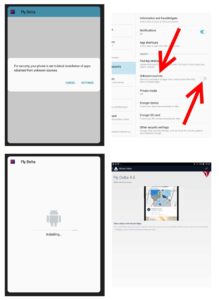 a screenshot of a computer