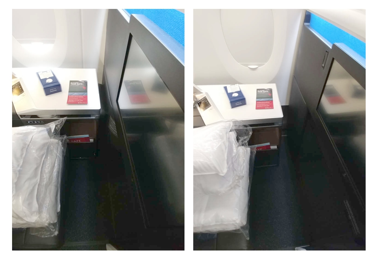 Inside the Delta Air Lines A350 – Cockpit, Delta One Suites, Premium Select & Coach seats