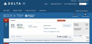 a screenshot of a computer