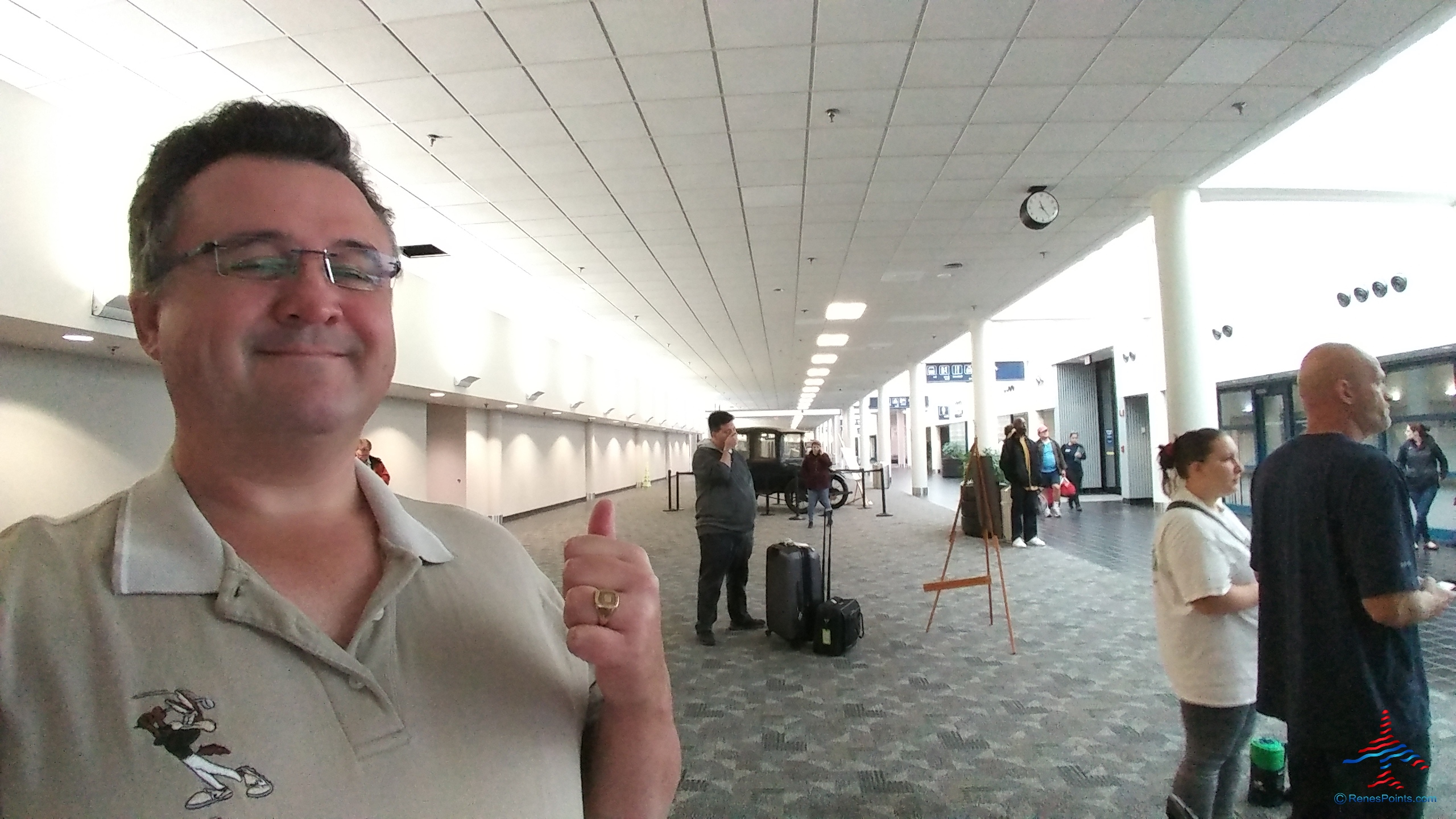 Train & Subway to get to ORD for just $16.50 – Maybe time to rethink Delta in Chicago?