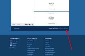 a screenshot of a computer