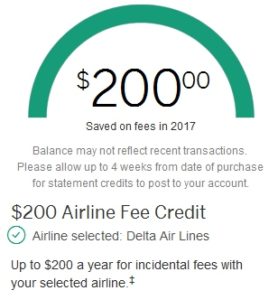 a screenshot of a credit card