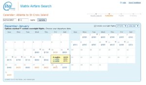 a screenshot of a search engine