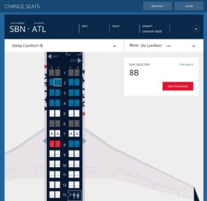 a screenshot of a computer