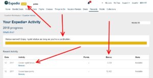 a screenshot of a computer