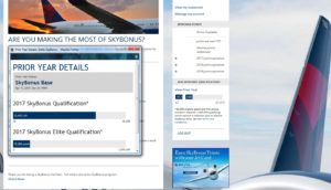 a screenshot of a computer