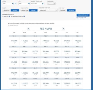 a screenshot of a computer