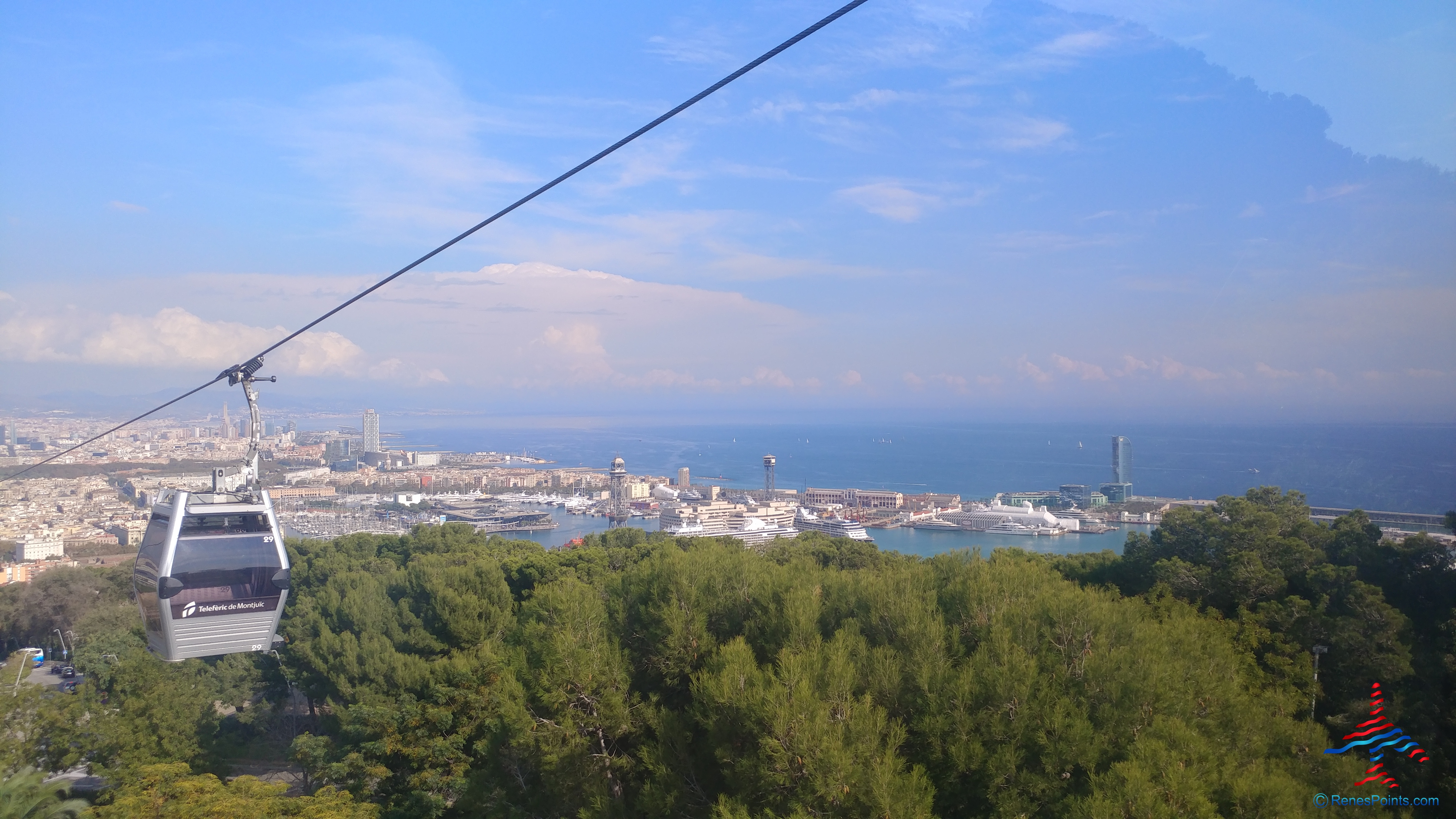 Introduction: A free cruise using points? Our NCL Epic Transatlantic Haven Suite