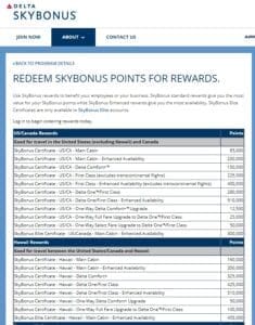 a screenshot of a blue and white website