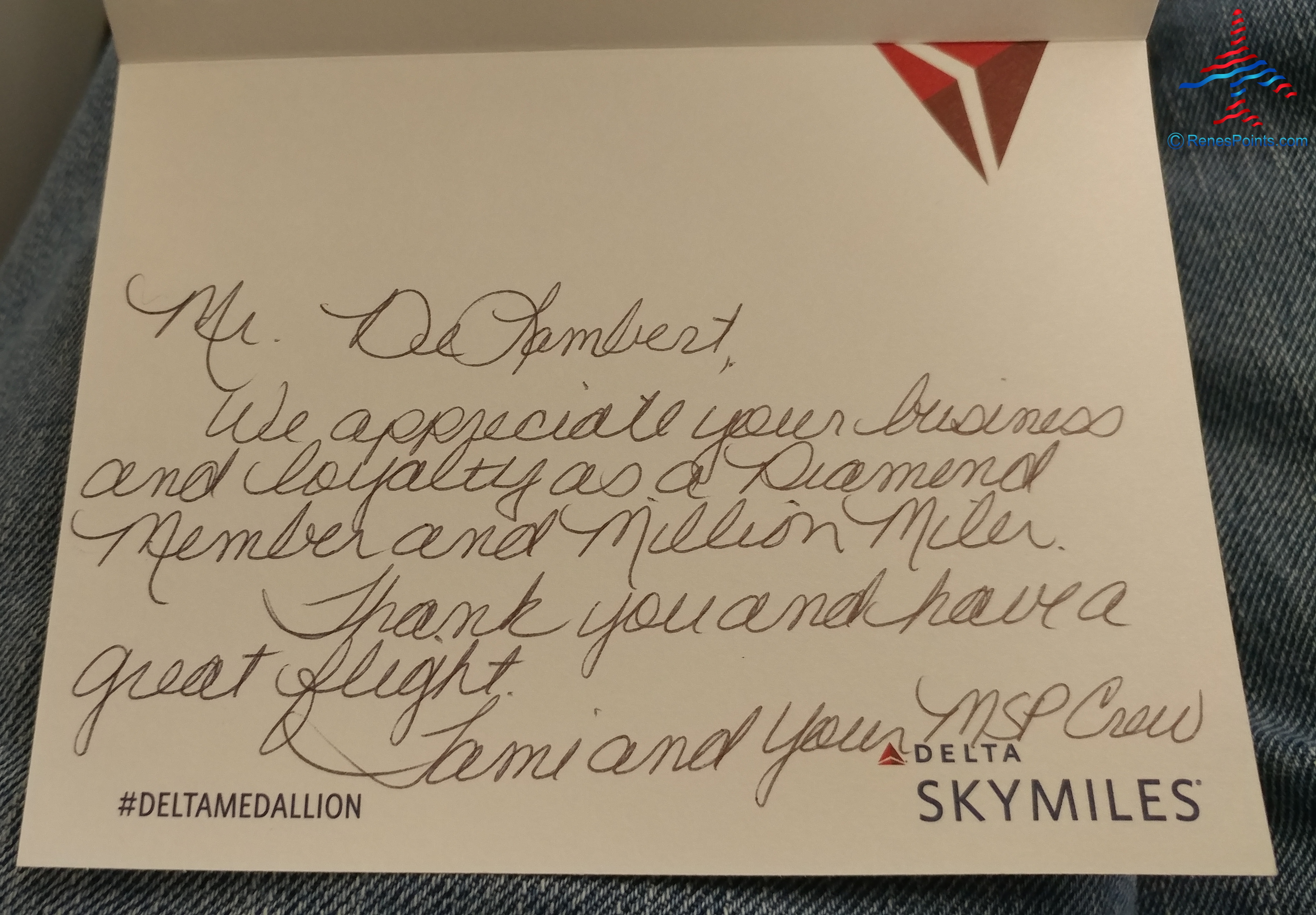 Delta One 777 review – It’s time for an upgrade Delta!