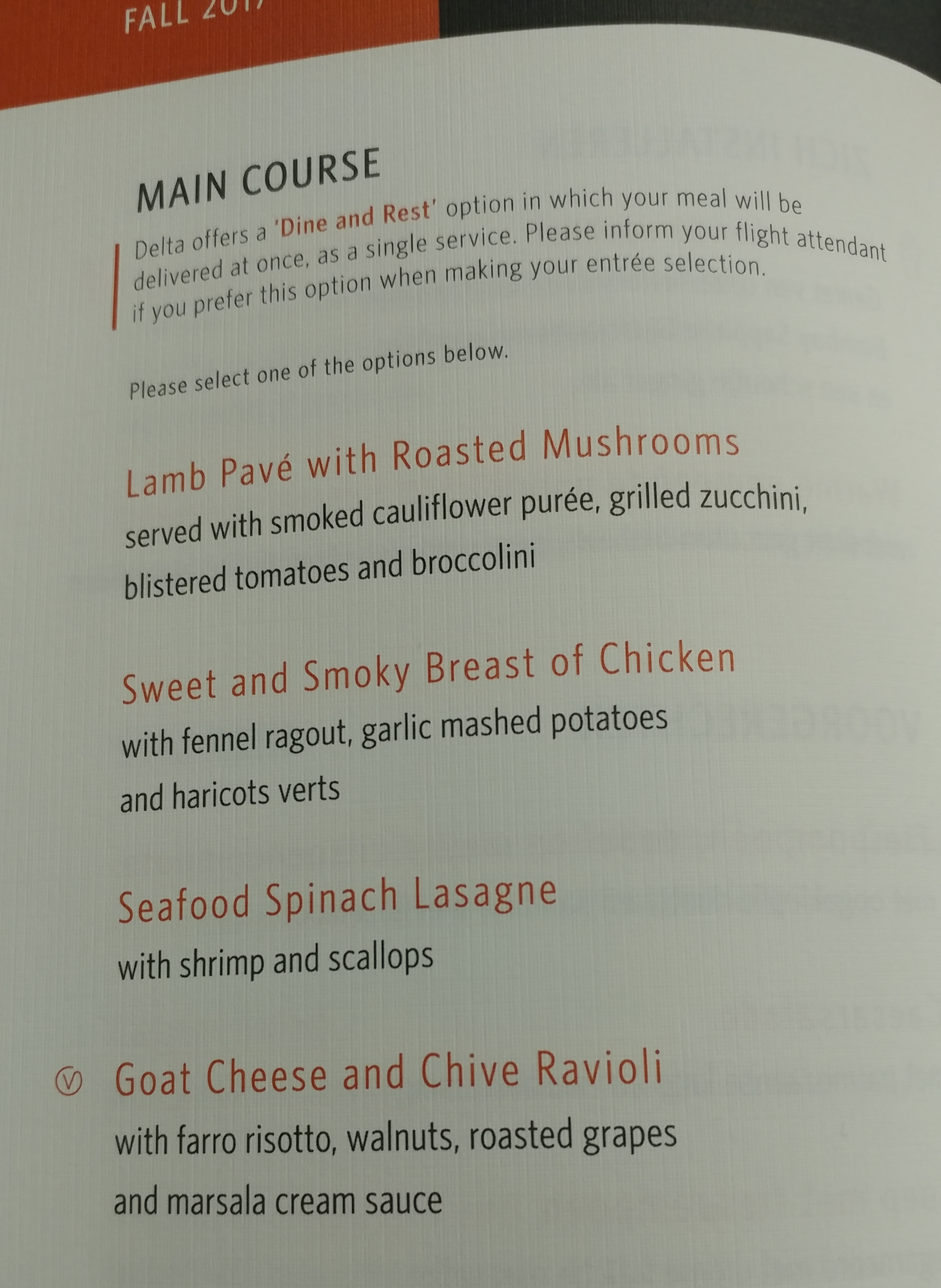 Delta One 777 review – It’s time for an upgrade Delta!