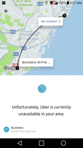 a screenshot of a map