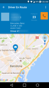 a screenshot of a phone