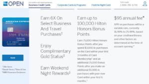 a screenshot of a website