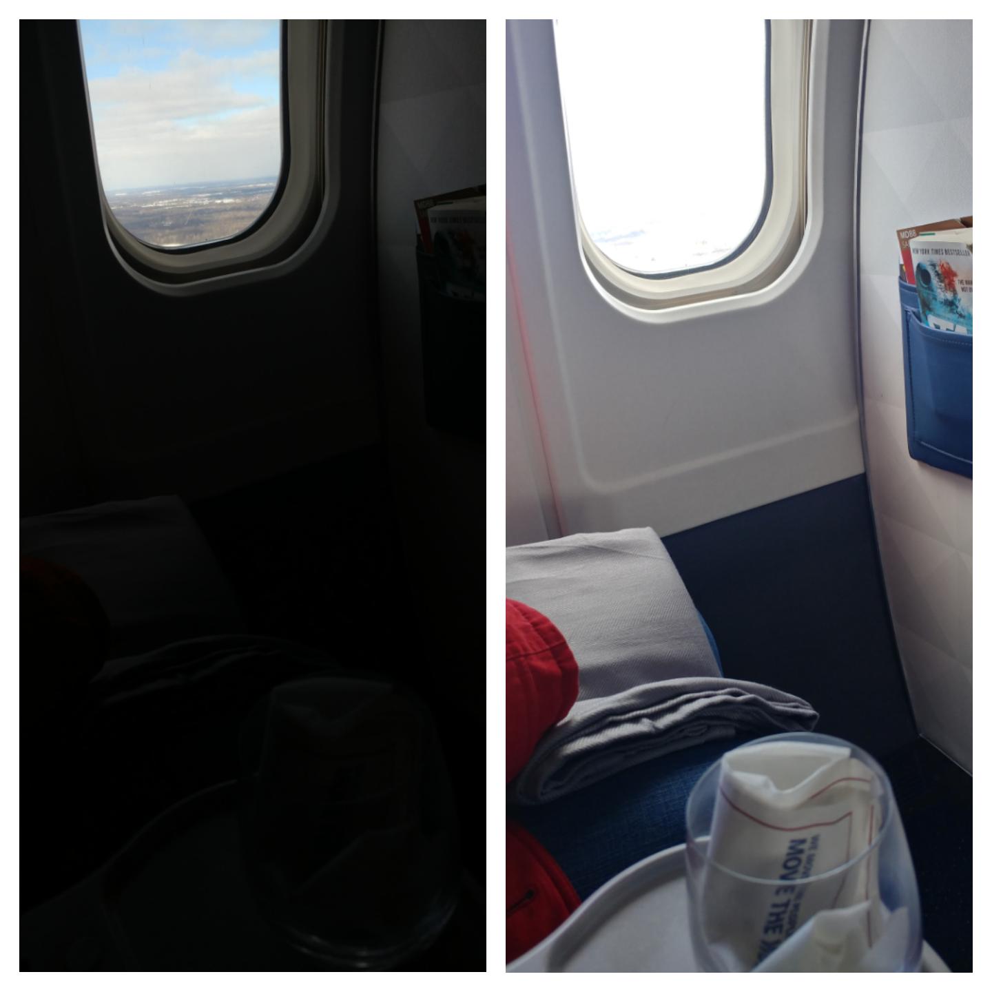 My wish list of tiny things I really want Delta to fix. These are minor issues that just make me nuts. Agree?