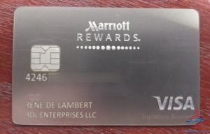 a close up of a card