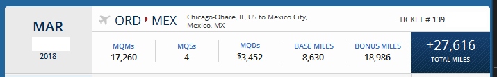 PSA: Taking an Aeromexico or Skyteam / Delta Elite Mileage Run? Take steps to ensure you get your SkyMiles / MQMs / MQDs as planned!