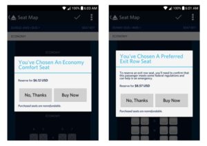 screens screenshots of a phone