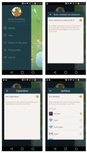 a screenshot of a cell phone