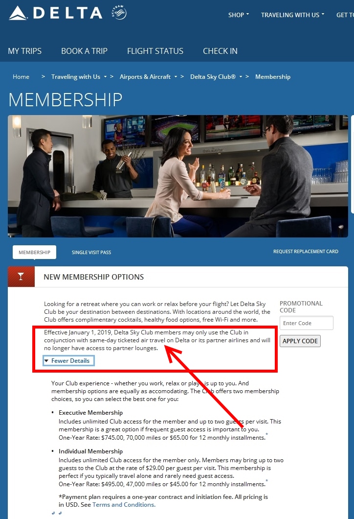 I am no longer a Delta Sky Club member and I just don’t care (nor should you anymore)!