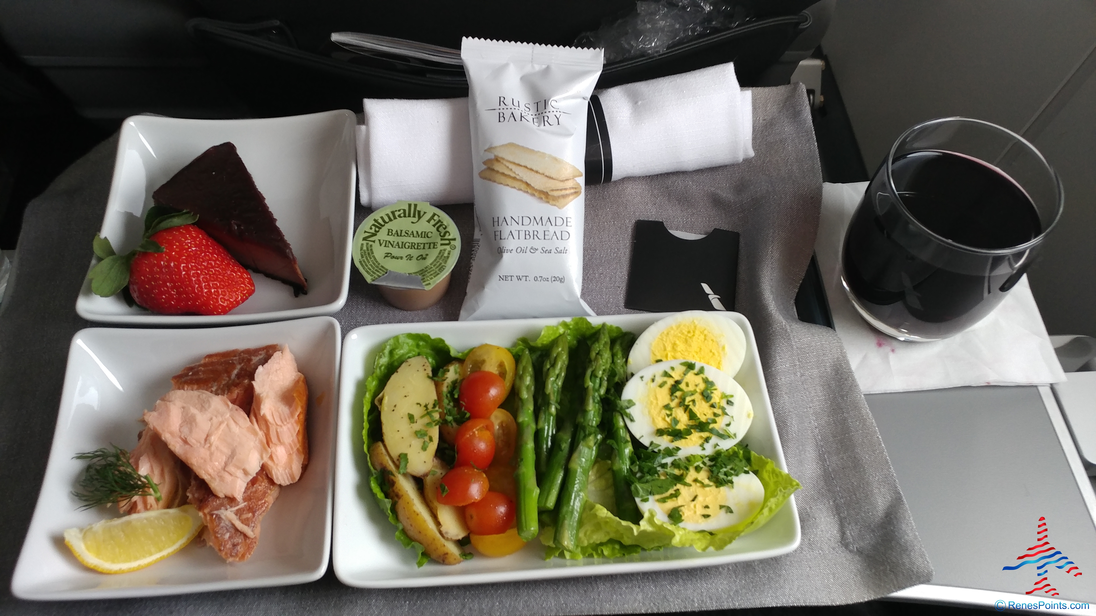 American Airlines – Why can you be so good and so bad at the same time? Is this really so hard?