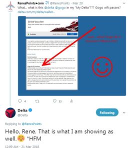 a screenshot of a social media post