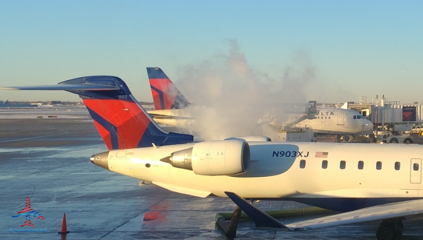 Are Gogo Wifi Vouchers at last on the way as a Delta Medallion® perk / Choice Benefit? If so, it is about time!