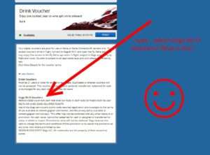 a screenshot of a facebook page