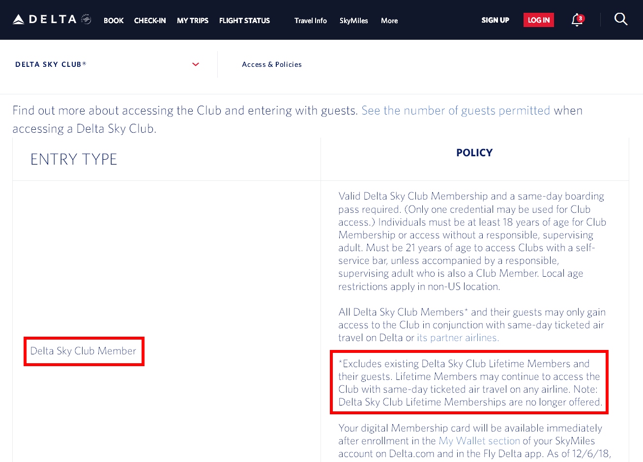 I am no longer a Delta Sky Club member and I just don’t care (nor should you anymore)!