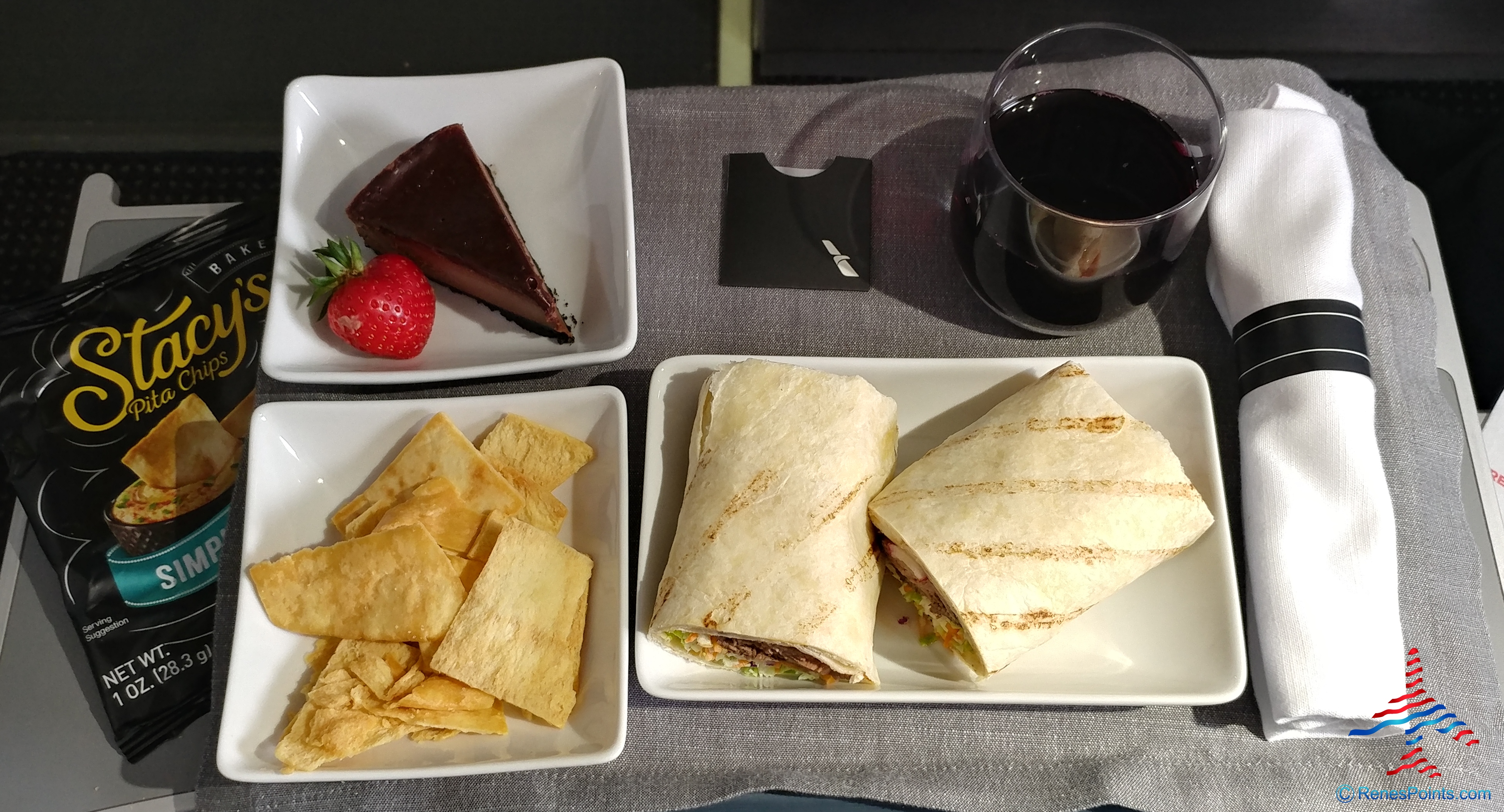 American Airlines – Why can you be so good and so bad at the same time? Is this really so hard?