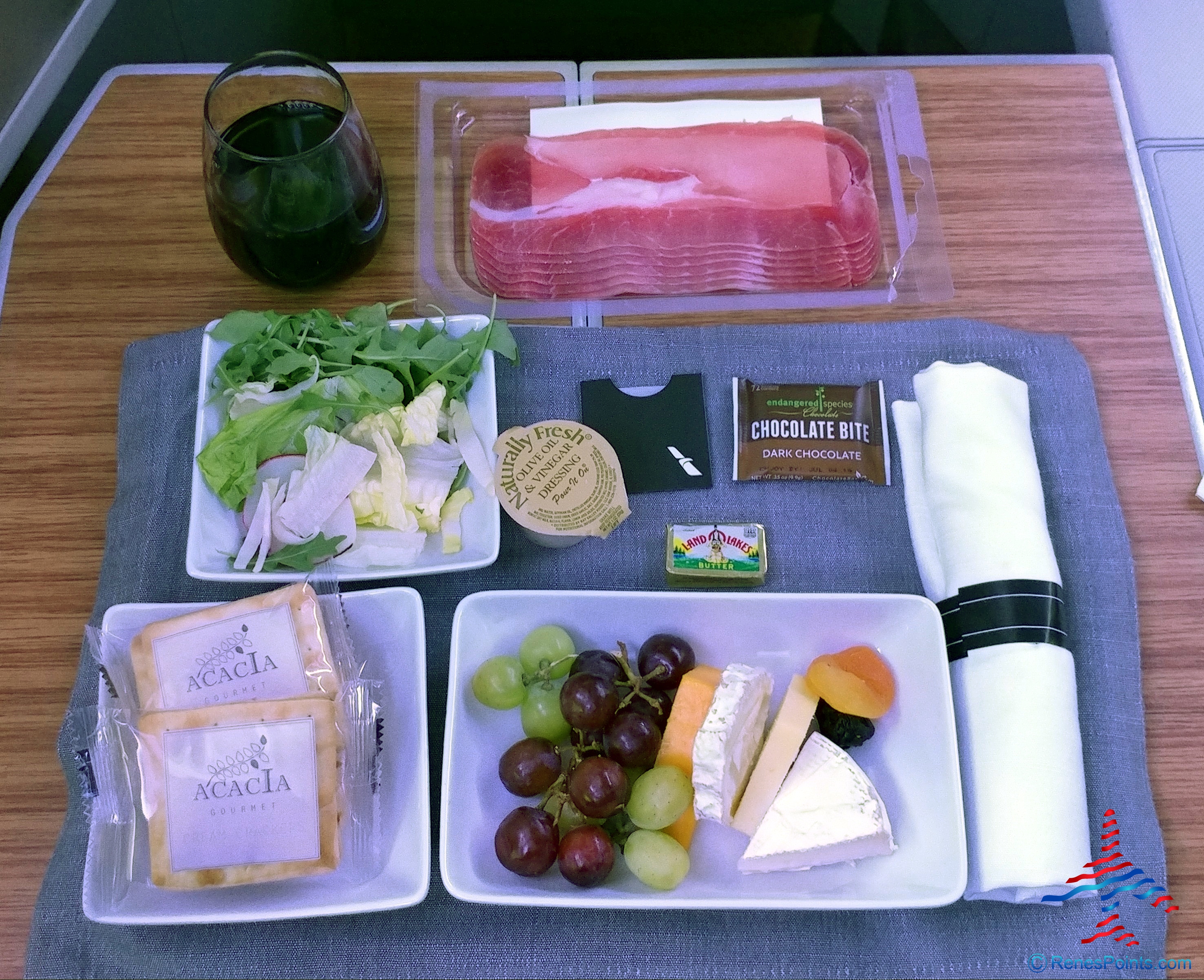 American Airlines – Why can you be so good and so bad at the same time? Is this really so hard?