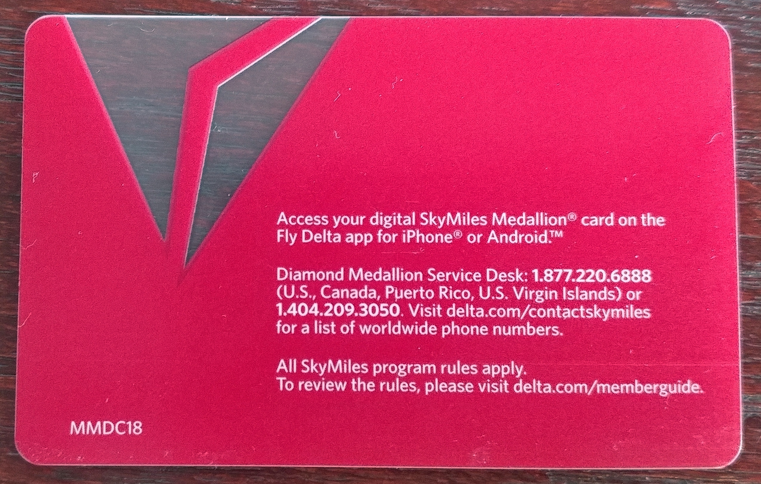 Will 2019 be my last year as a Delta Diamond Medallion® – Is “top” Delta status worth it anymore?