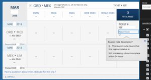 a screenshot of a computer