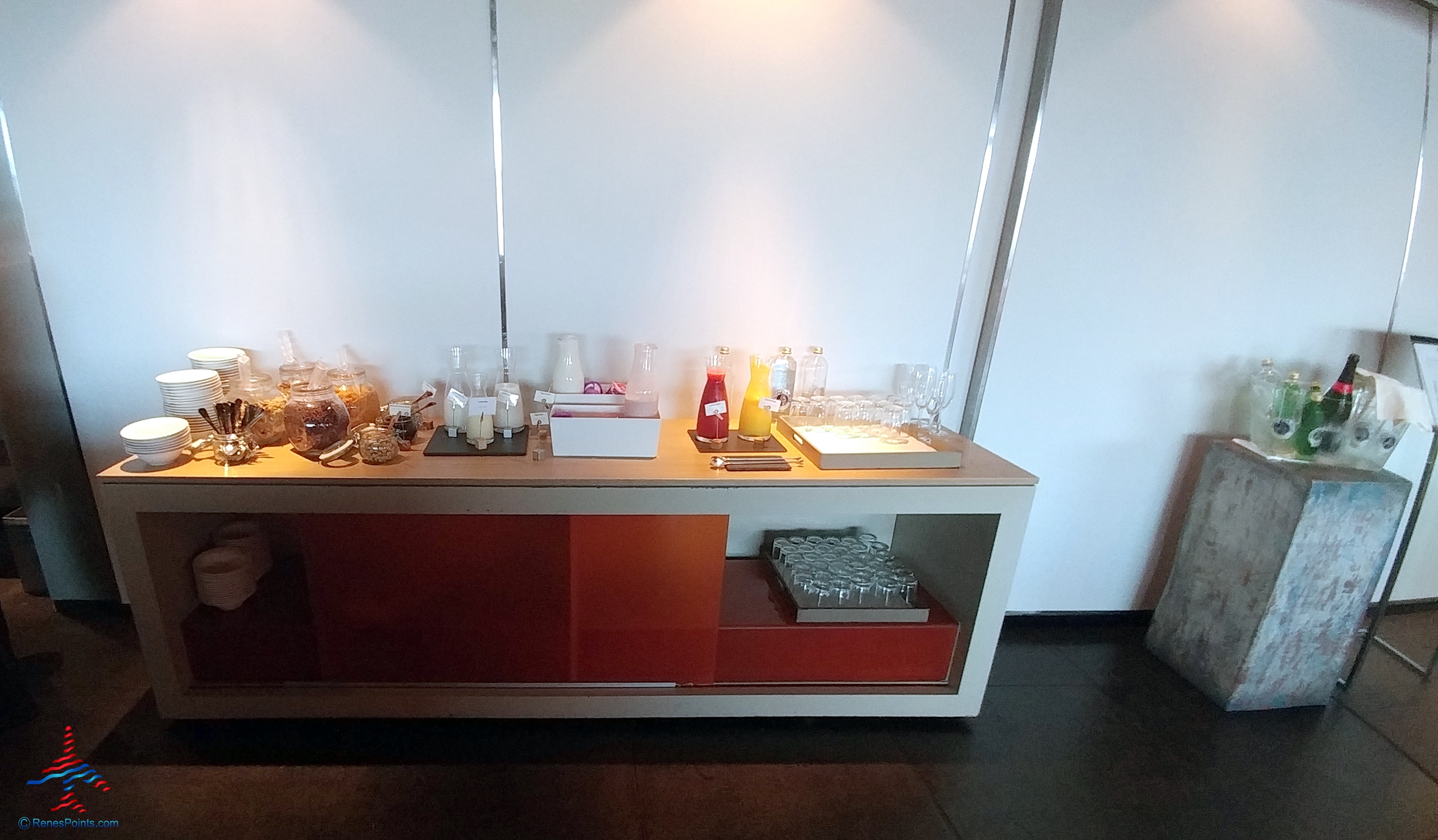 AC Marriott Forum Barcelona Review via Chase Ultimate Rewards® and Connexions Loyalty