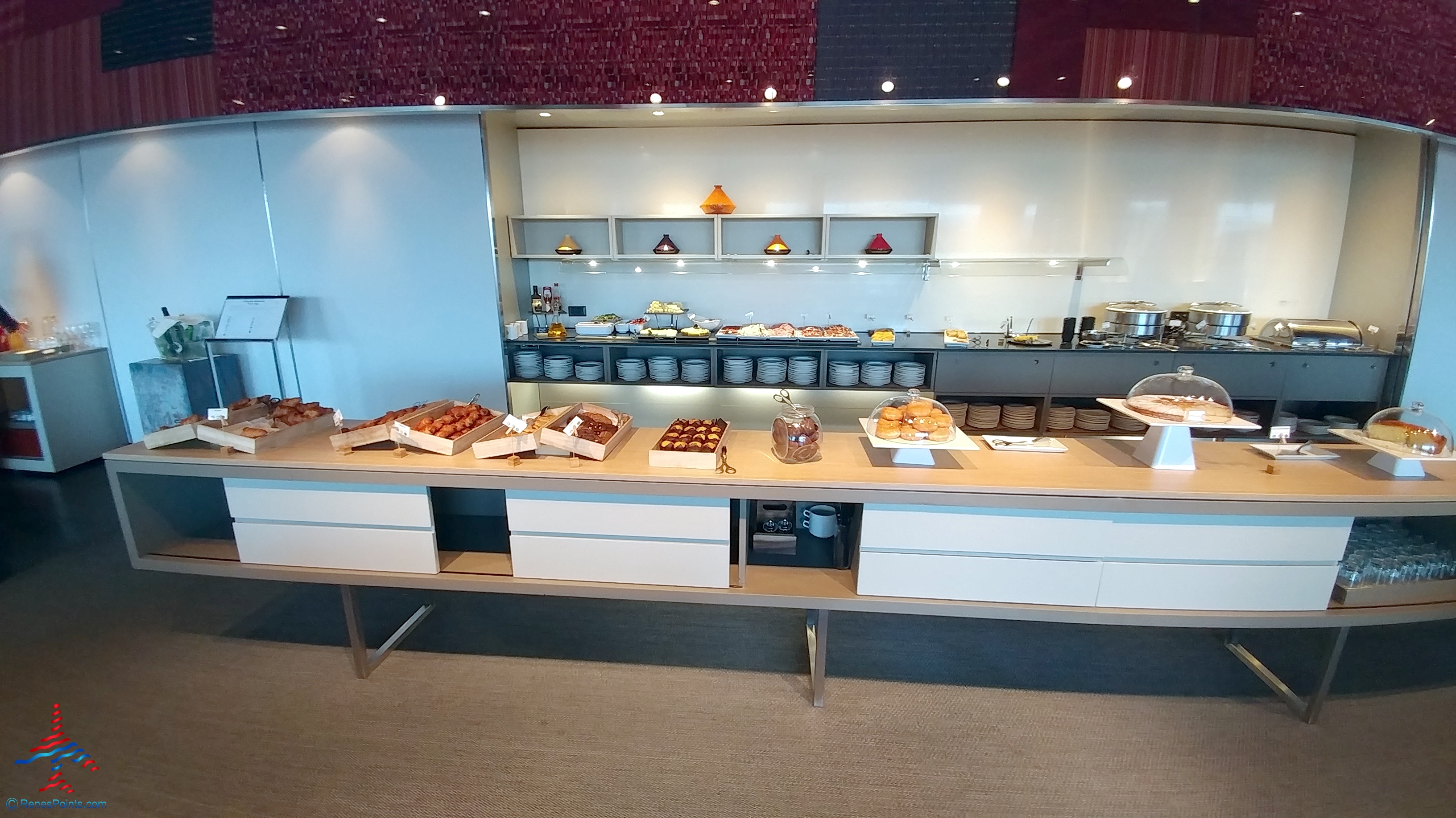 AC Marriott Forum Barcelona Review via Chase Ultimate Rewards® and Connexions Loyalty