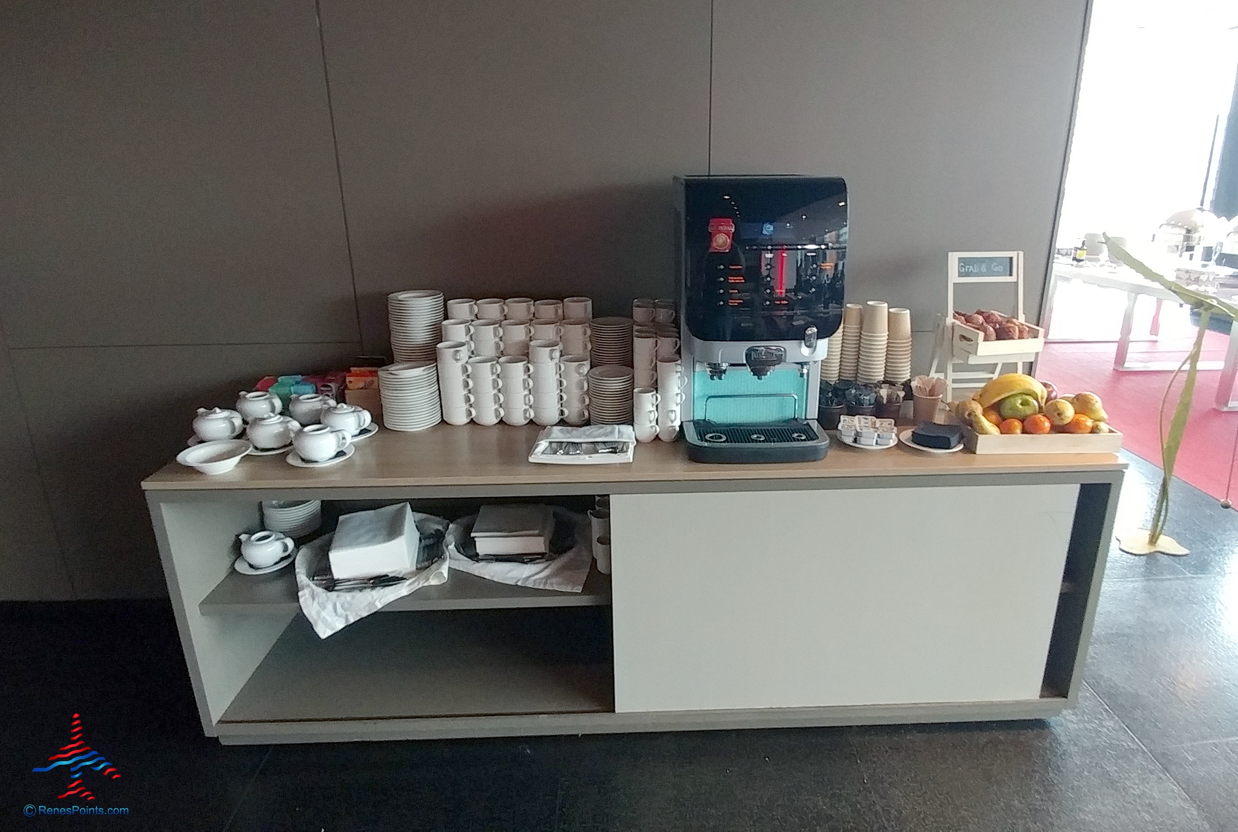 AC Marriott Forum Barcelona Review via Chase Ultimate Rewards® and Connexions Loyalty