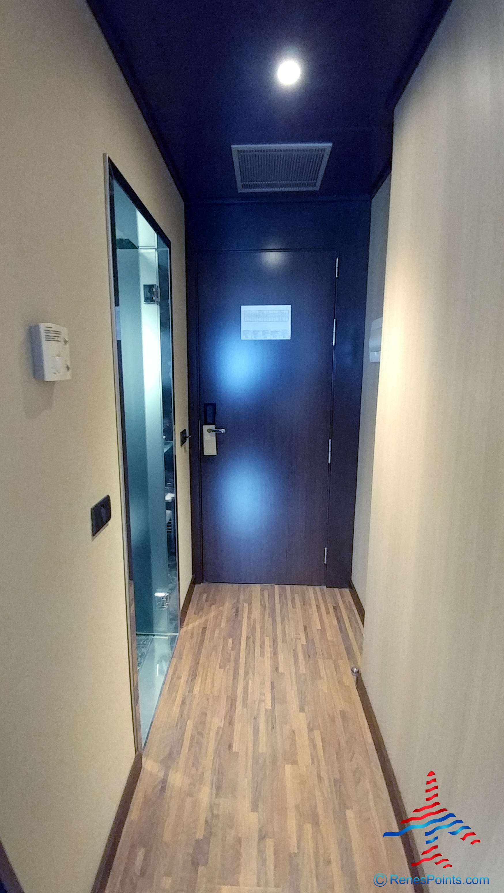 AC Marriott Forum Barcelona Review via Chase Ultimate Rewards® and Connexions Loyalty