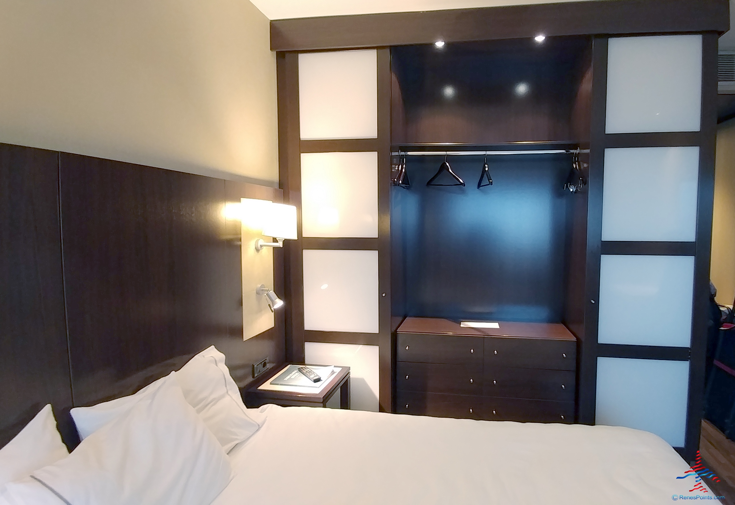 AC Marriott Forum Barcelona Review via Chase Ultimate Rewards® and Connexions Loyalty