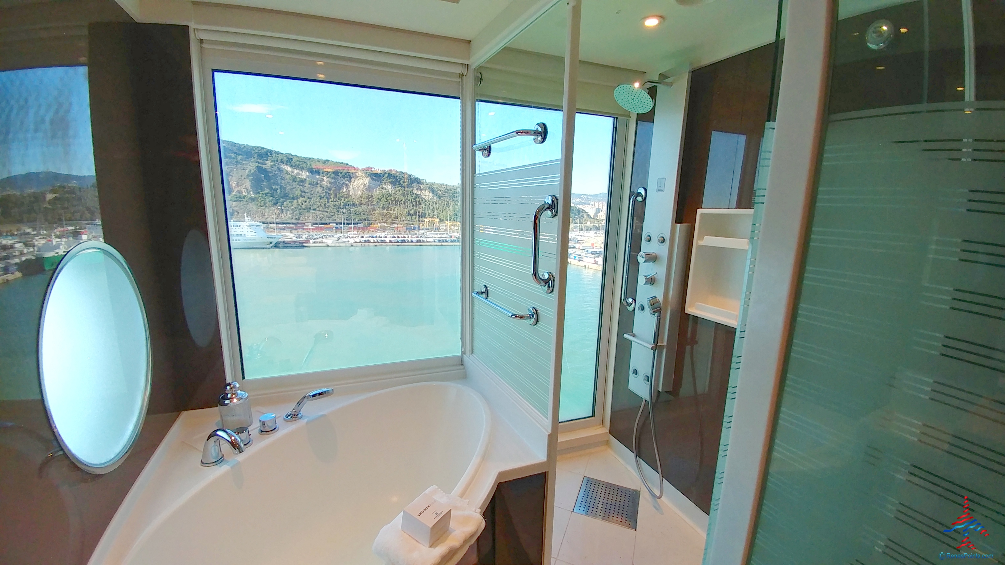 Review: Norwegian Cruise Lines Haven 2 Bedroom Suite – Cabin 16011